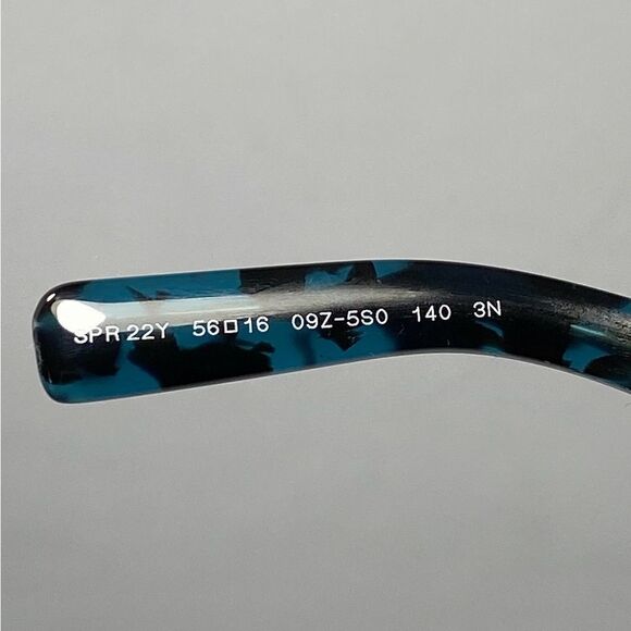 Prada Prada 22YS 56MM Solid Sunglasses - Picture 10 of 12